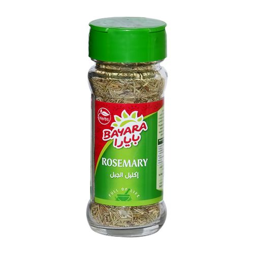 BAYARA ROSEMARY 25G 