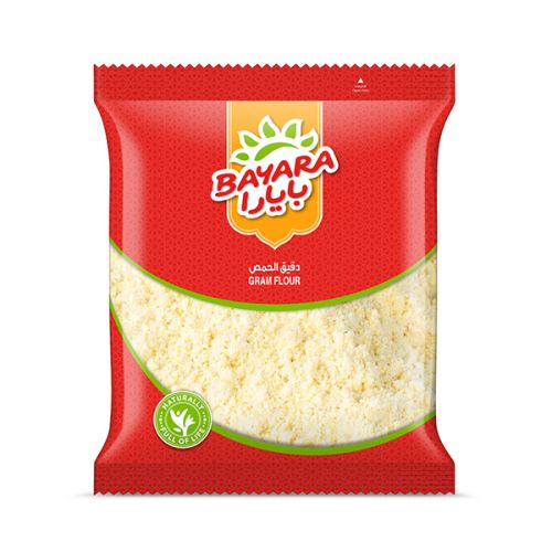 BAYARA GRAM FLOUR 1KG 