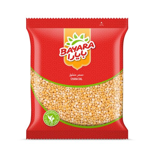 BAYARA CHANA DAL 1KG 