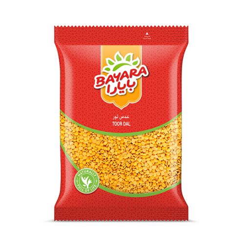 BAYARA TOOR DAL 400G 