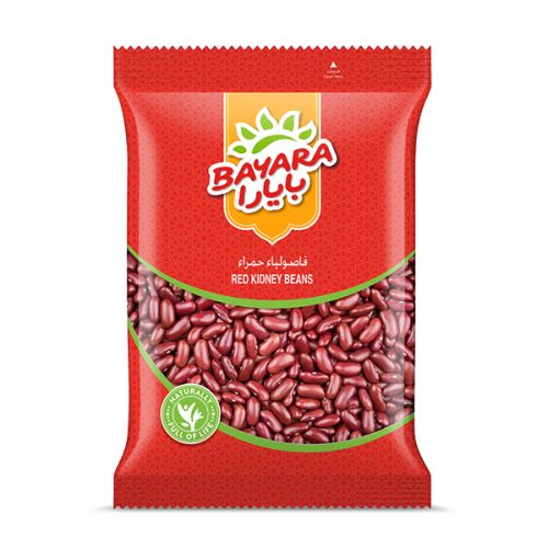 BAYARA RED KIDNEY BEANS 