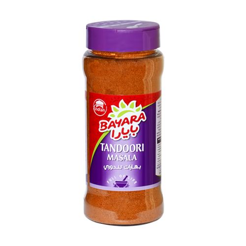 BAYARA TANDOORI MASALA 190G 