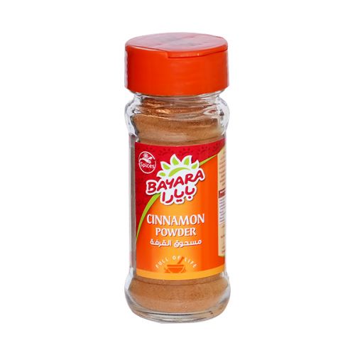 BAYARA CINNAMON POWDER 40G 