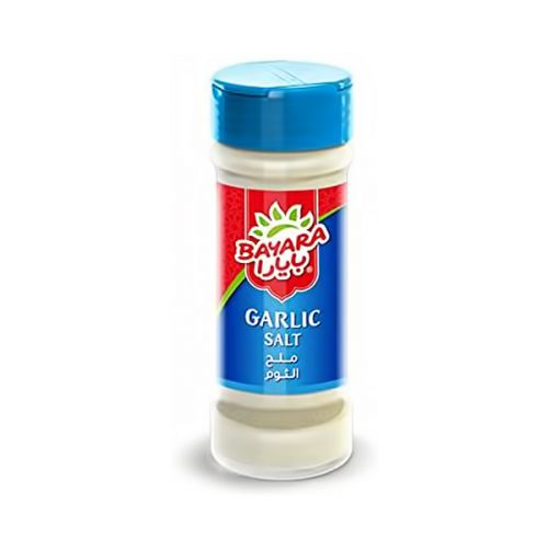 BAYARA GARLIC SALT 75G 