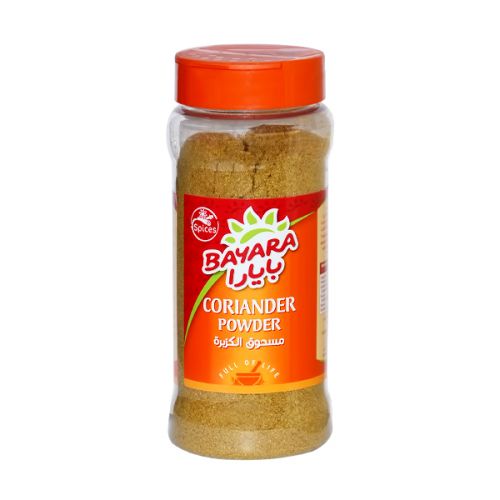 BAYARA CORANDER POWDER 120G 