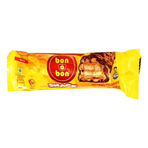 BON O BON SNACK BAR 24G