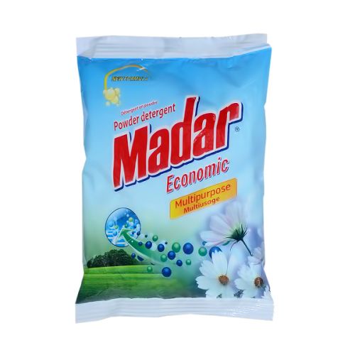 MADAR WASHING POWDER 180G  