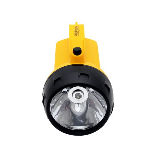 VOLTPLUS LED LANTERN PLASTIC TPD-LG92611