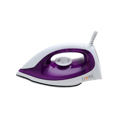 DZIRE DRY IRON 1000W DI-D506B