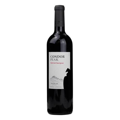 CONDOR PEAK CARBERNET RED WINE 750ML 