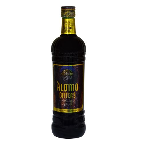 KASAPREKO ALOMO BITTERS  40% 750ML 