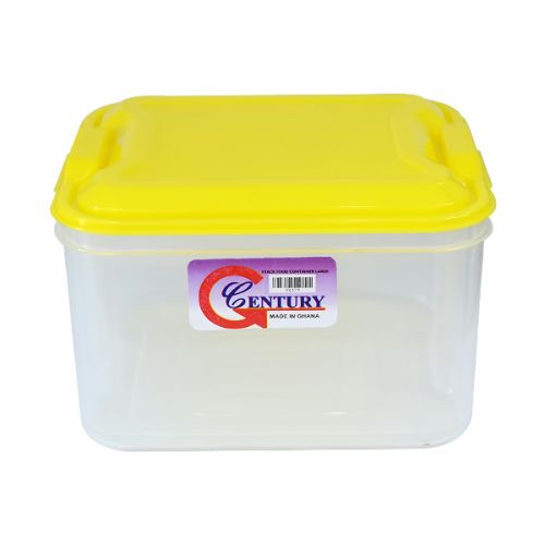 STACK FOOD CONTAINER LARGE