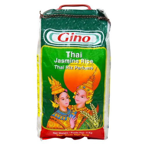 GINO THAI RICE 5KG