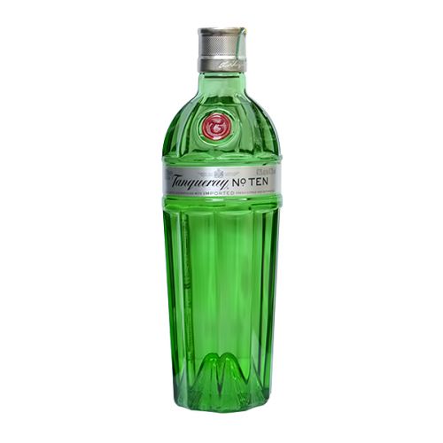 TANQUERAY  NO. TEN GIN 47.3% 700ML