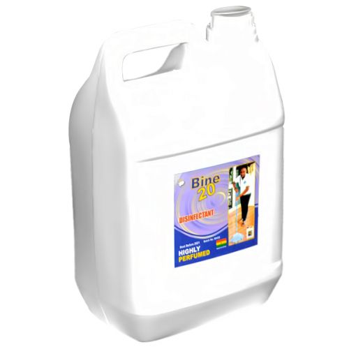 BINE 20 DISINFECTANT 5L