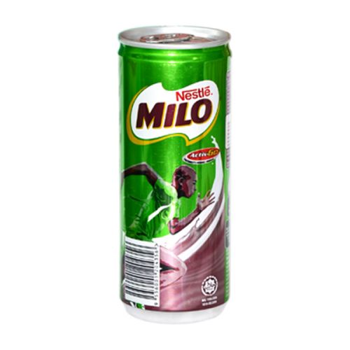 MILO RTD 235ML 