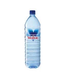 VOLTIC MINERAL WATER 750ML