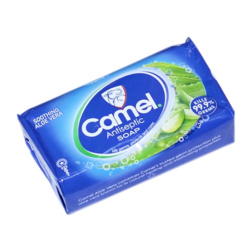 CAMEL ANTISEPTIC SOAP 200G