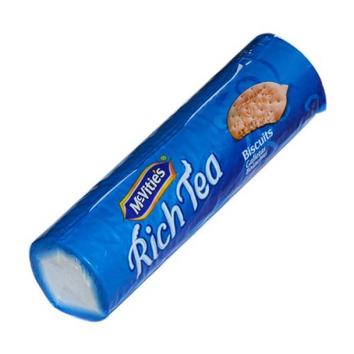 MCVITIES RICH TEA BISCUIT 300G