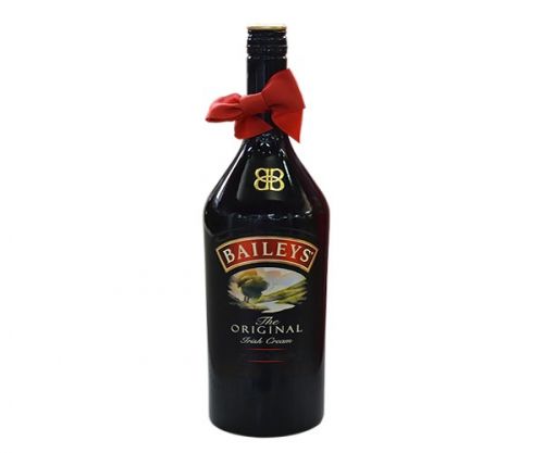 BAILEYS IRISH CREAM 17% 1L 