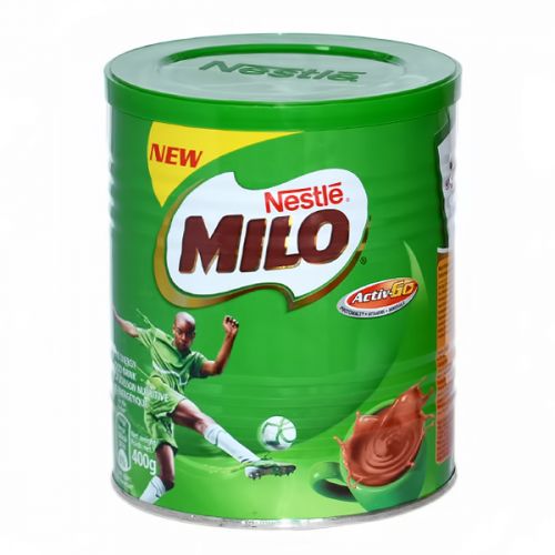 MILO ACTIGEN E 400G 