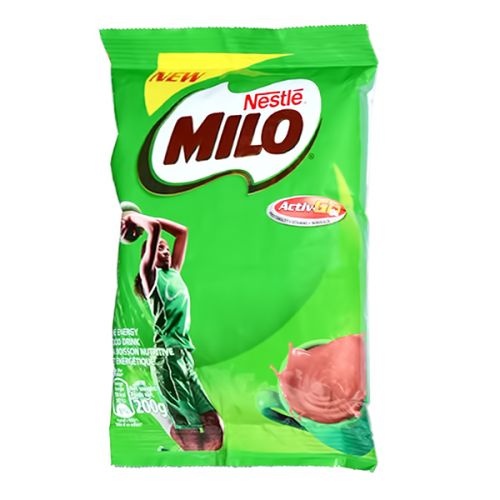 MILO ACTIGEN E 200G 