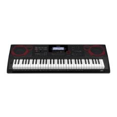 CASIO MUSICAL  KEYBOARD WITH ADAPTOR CT-X3000C2