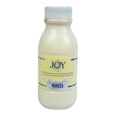 JOY VANILLA FLAVOURED MILK 3.2% 500ML  