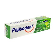 PEPSODENT TOOTHPASTE HERBAL 140G  