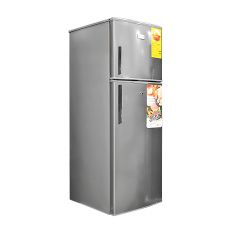 DZIRE FRIDGE DOUBLE DOOR 182L 