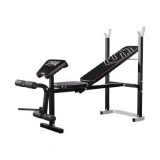 STINGRAY BENCH PRESS 