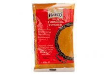 NATCO TURMERIC POWDER 400G