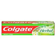 COLGATE HERBAL TOOTHPASTE 100 ML