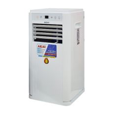 AKAI AC PORTABLE 1.5HP R410 AC040A-12KP