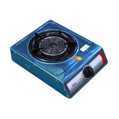AKAI TABLE TOP GAS COOKER INFRARED 1 BURNER GC047A-8403I