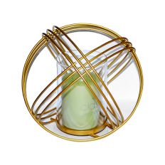 CANDLE STAND 