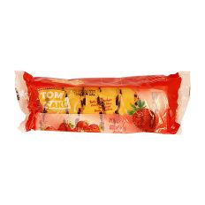 TOM CAKE STRAWBERRY CAKE ROLL 300G