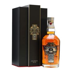CHIVAS REGAL ULTRA WHISKY 25YRS 40% 700ML