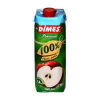 Dimes APPLE Premium Juice 1l