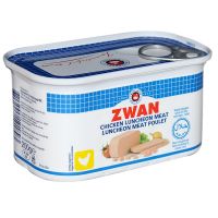 Zwan Chicken Luncheon Meat 200g