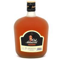 Old Admiral Brandy 30% 750ml