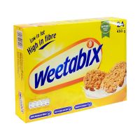 Weetabix Cereal 430g