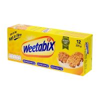 Weetabix Cereal 215g