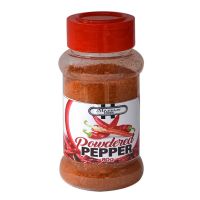 Meannan Grounded Pepper 80g