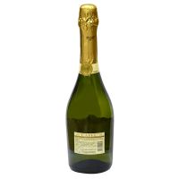 Capel APPLE Non Alcoholic Sparkling Wine 750ml