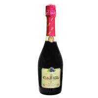 Capel Blackberry Non Alcoholic Sparkling Wine 750ml