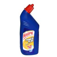 Harpic Disinfectant Toilet Cleaner Citrus Gel 725ml