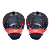 Focus Pads Boxing Target Packing