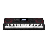CASIO Musical  Keyboard With Adaptor Ct-x3000c2