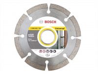 BOSCH Diamond Cutting Blade 115mm